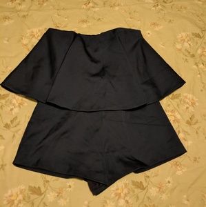 Keepsake sleeveless romper